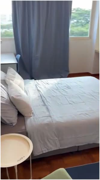 St Michael's Condo, 19A Saint Michael's Road, Room Rental, 100 sqft, Condominium For Rent, by Patrick Kuah, 25293567 - PropertyGuru.com.sg