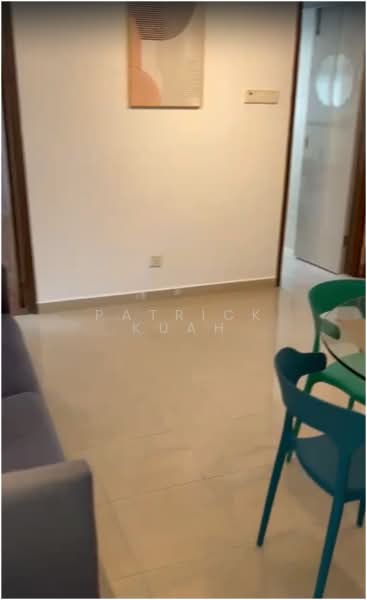 St Michael's Condo, 19A Saint Michael's Road, Room Rental, 100 sqft, Condominium For Rent, by Patrick Kuah, 25293567 - PropertyGuru.com.sg