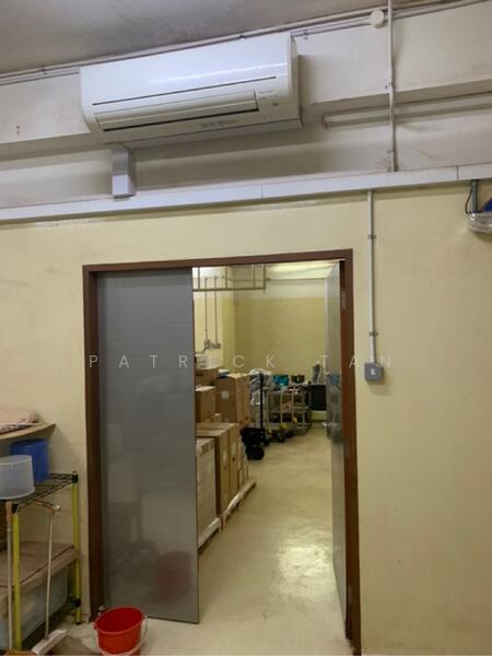 Food XChange @ Admiralty, 8A Admiralty Street, 3,756 sqft, Factory / Workshop (B2) For Rent, by Patrick Tan, 25293658 - CommercialGuru.com.sg