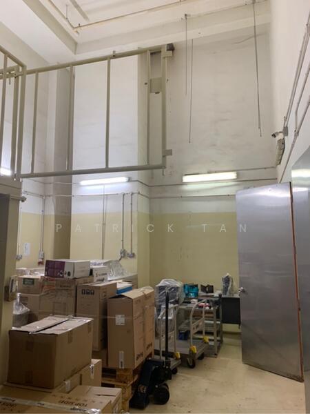 Food XChange @ Admiralty, 8A Admiralty Street, 3,756 sqft, Factory / Workshop (B2) For Rent, by Patrick Tan, 25293658 - CommercialGuru.com.sg