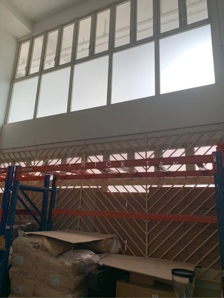 Food XChange @ Admiralty, 8A Admiralty Street, 3,756 sqft, Factory / Workshop (B2) For Rent, by Patrick Tan, 25293658 - CommercialGuru.com.sg