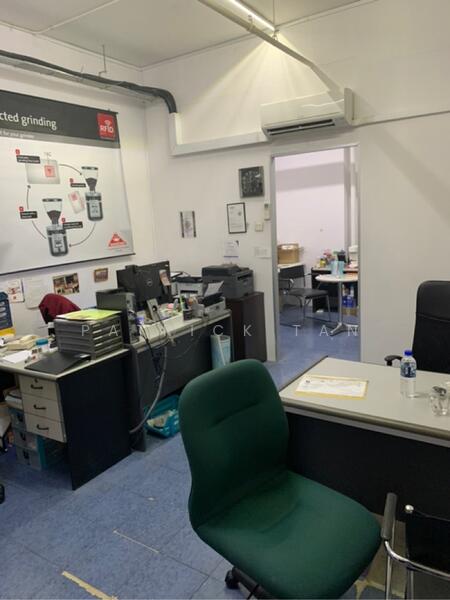 Food XChange @ Admiralty, 8A Admiralty Street, 3,756 sqft, Factory / Workshop (B2) For Rent, by Patrick Tan, 25293658 - CommercialGuru.com.sg