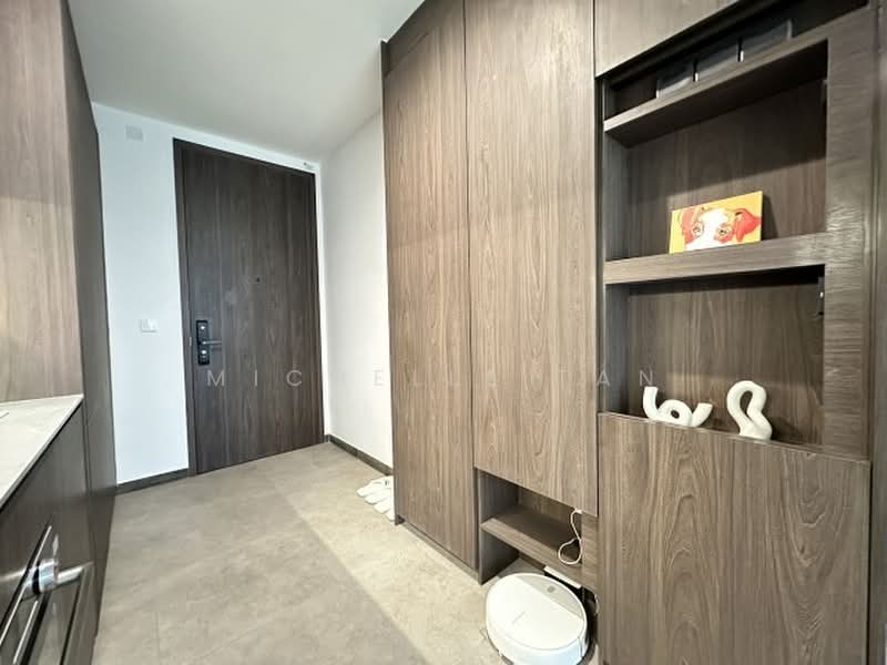 Midtown Modern, 16 Tan Quee Lan Street, Beach Road / Bugis / Rochor, 1 Bedroom, 474 sqft, Condominium For Sale, by Michelle Tan, 25293692 - PropertyGuru.com.sg