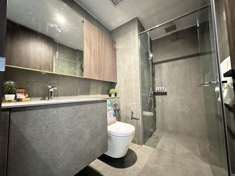 Midtown Modern, 16 Tan Quee Lan Street, Beach Road / Bugis / Rochor, 1 Bedroom, 474 sqft, Condominium For Sale, by Michelle Tan, 25293692 - PropertyGuru.com.sg