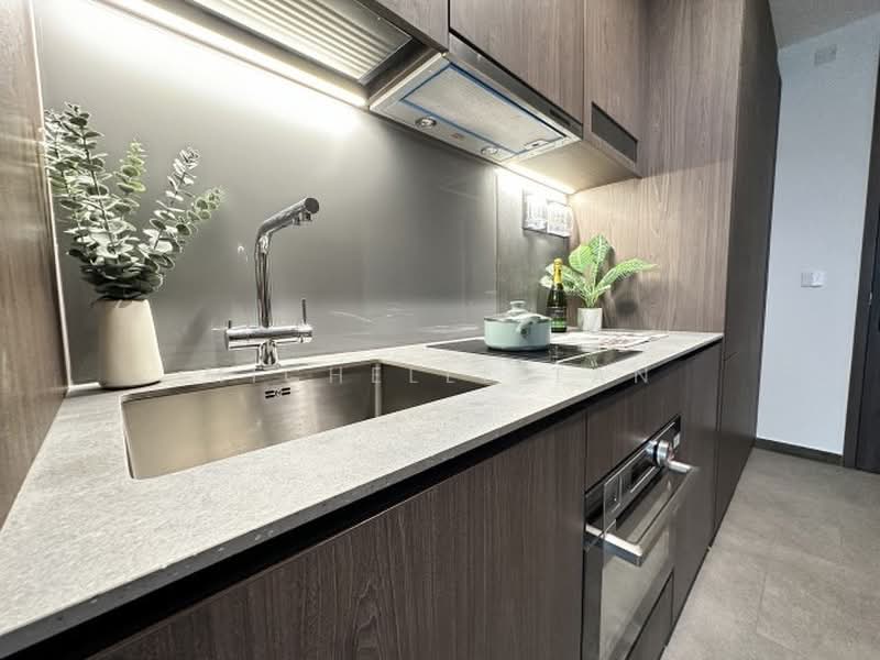 Midtown Modern, 16 Tan Quee Lan Street, Beach Road / Bugis / Rochor, 1 Bedroom, 474 sqft, Condominium For Sale, by Michelle Tan, 25293692 - PropertyGuru.com.sg