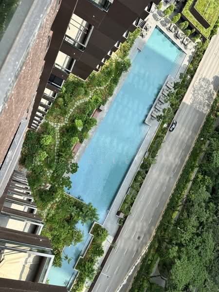 Midtown Modern, 16 Tan Quee Lan Street, Beach Road / Bugis / Rochor, 1 Bedroom, 474 sqft, Condominium For Sale, by Michelle Tan, 25293692 - PropertyGuru.com.sg