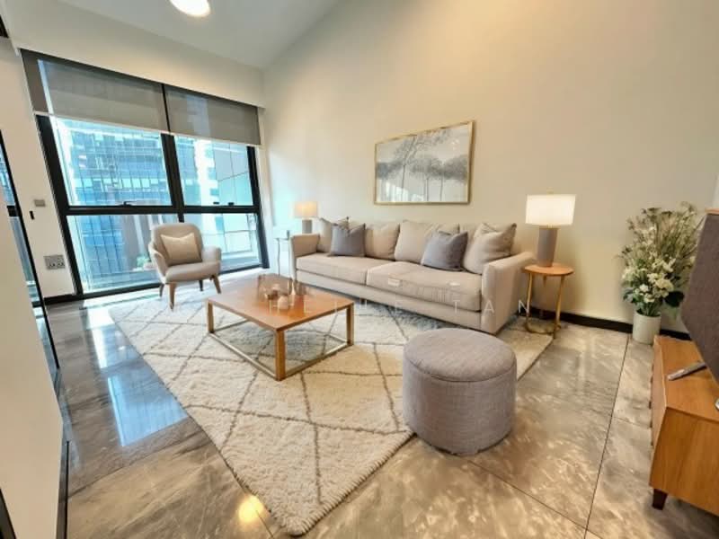 Midtown Bay, 122 Beach Road, 1 Bedroom, 409 sqft, Condominium For Sale, by Michelle Tan, 25293694 - PropertyGuru.com.sg