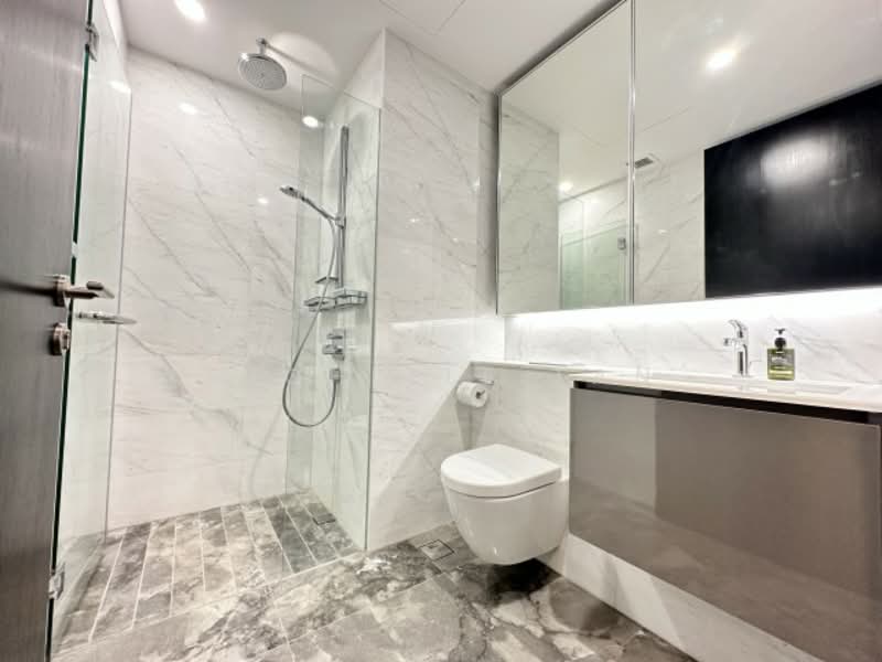 Midtown Bay, 122 Beach Road, 1 Bedroom, 409 sqft, Condominium For Sale, by Michelle Tan, 25293694 - PropertyGuru.com.sg