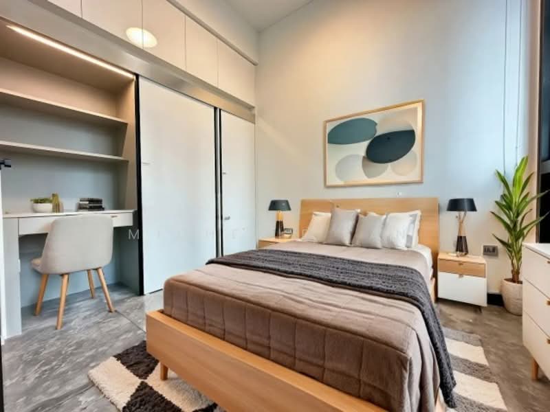 Midtown Bay, 122 Beach Road, 1 Bedroom, 409 sqft, Condominium For Sale, by Michelle Tan, 25293694 - PropertyGuru.com.sg