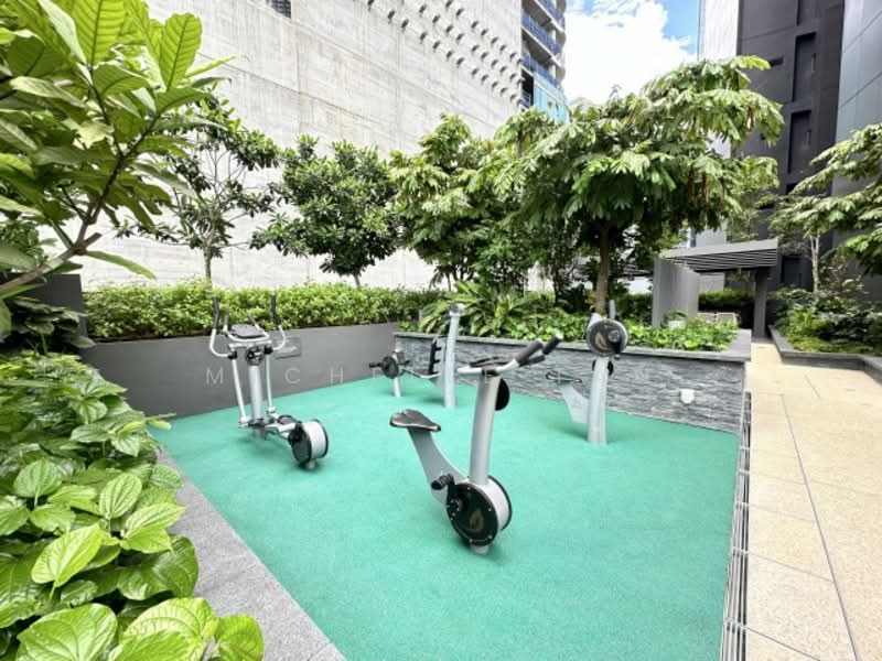 Midtown Bay, 122 Beach Road, 1 Bedroom, 409 sqft, Condominium For Sale, by Michelle Tan, 25293694 - PropertyGuru.com.sg
