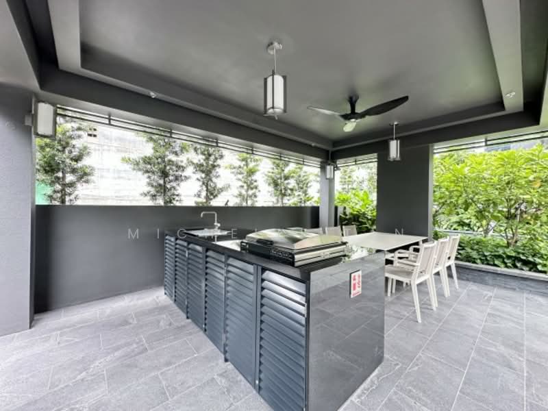 Midtown Bay, 122 Beach Road, 1 Bedroom, 409 sqft, Condominium For Sale, by Michelle Tan, 25293694 - PropertyGuru.com.sg