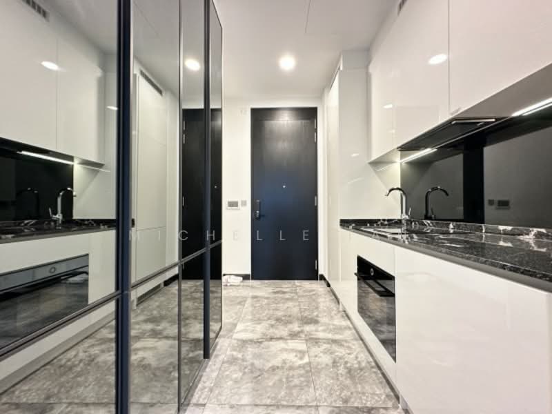 Midtown Bay, 122 Beach Road, 1 Bedroom, 409 sqft, Condominium For Sale, by Michelle Tan, 25293694 - PropertyGuru.com.sg