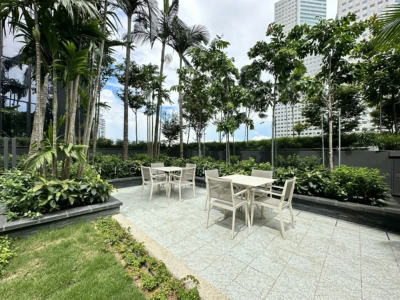 Midtown Bay, 122 Beach Road, 1 Bedroom, 409 sqft, Condominium For Sale, by Michelle Tan, 25293694 - PropertyGuru.com.sg