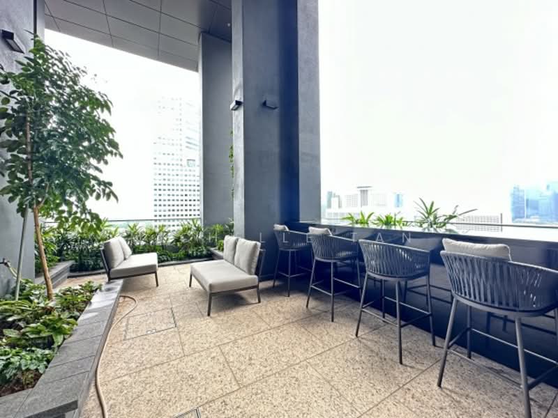 Midtown Bay, 122 Beach Road, 1 Bedroom, 409 sqft, Condominium For Sale, by Michelle Tan, 25293694 - PropertyGuru.com.sg