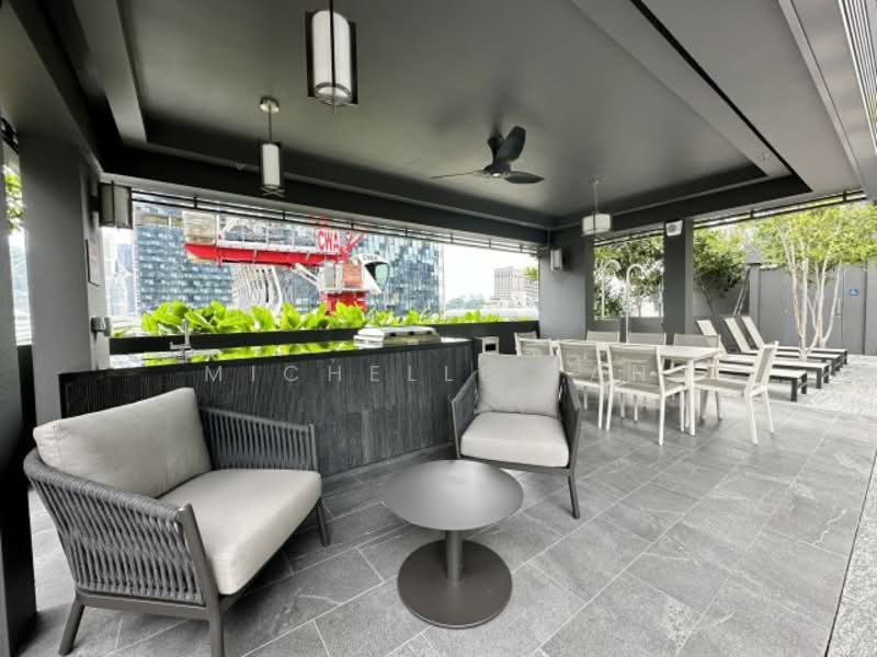 Midtown Bay, 122 Beach Road, 1 Bedroom, 409 sqft, Condominium For Sale, by Michelle Tan, 25293694 - PropertyGuru.com.sg