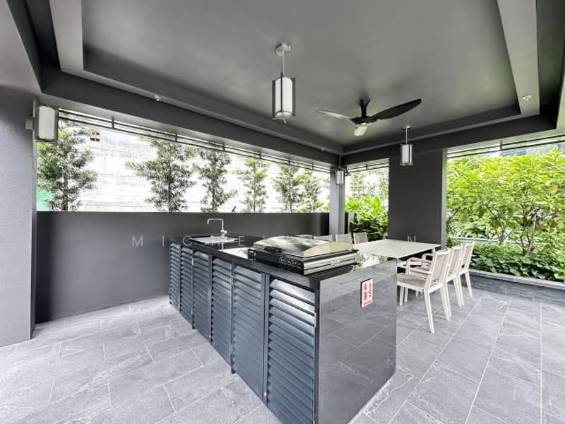 Midtown Bay, 122 Beach Road, 1 Bedroom, 409 sqft, Condominium For Sale, by Michelle Tan, 25293694 - PropertyGuru.com.sg