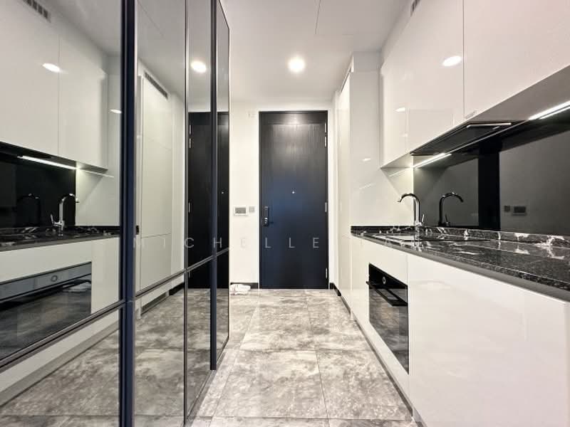 Midtown Bay, 122 Beach Road, 1 Bedroom, 409 sqft, Condominium For Sale, by Michelle Tan, 25293694 - PropertyGuru.com.sg