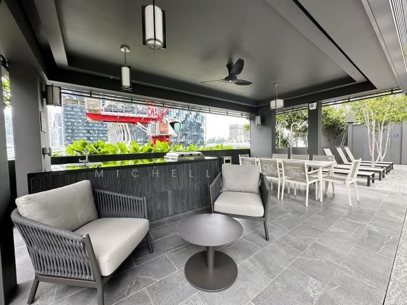 Midtown Bay, 122 Beach Road, 1 Bedroom, 409 sqft, Condominium For Sale, by Michelle Tan, 25293694 - PropertyGuru.com.sg