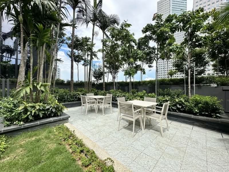 Midtown Bay, 122 Beach Road, 1 Bedroom, 409 sqft, Condominium For Sale, by Michelle Tan, 25293694 - PropertyGuru.com.sg