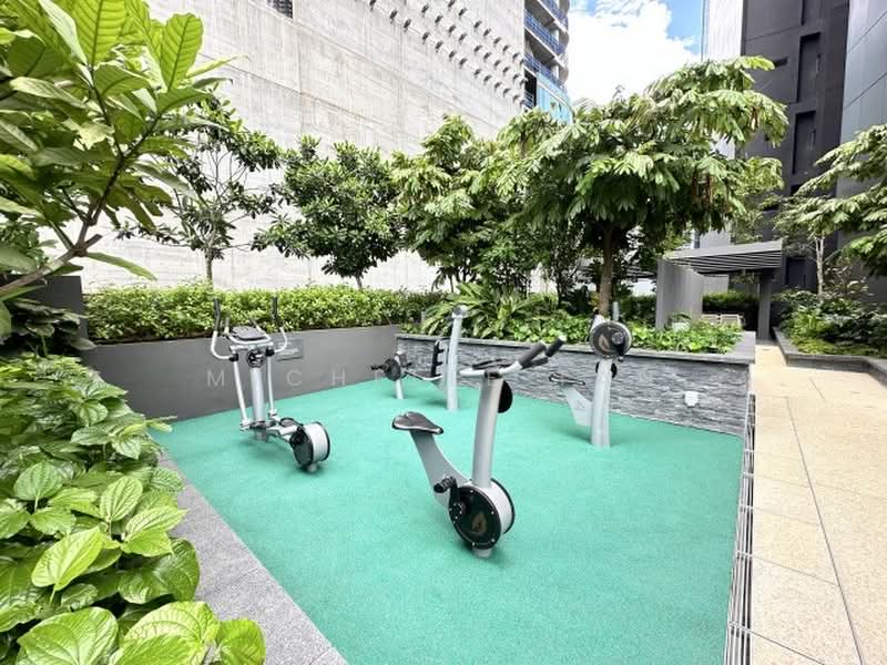 Midtown Bay, 122 Beach Road, 1 Bedroom, 409 sqft, Condominium For Sale, by Michelle Tan, 25293694 - PropertyGuru.com.sg