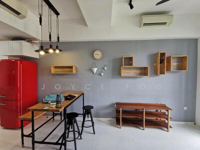 For Sale - The Quinn