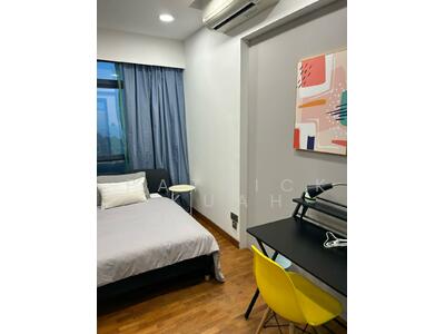 For Rent - Blue Horizon