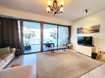 For Sale - Seascape @ Sentosa Cove