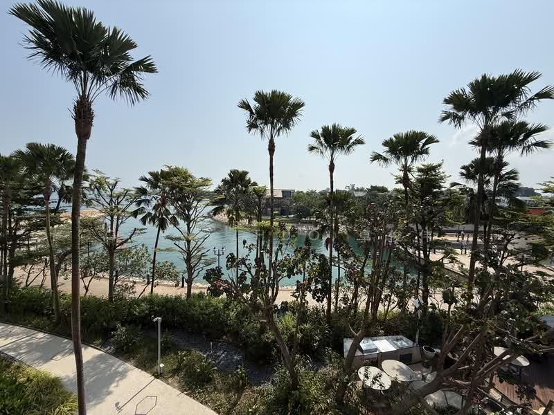 Seascape @ Sentosa Cove, 57 Cove Way, Harbourfront / Telok Blangah, 3 Bedrooms, 2,174 sqft, Apartment For Sale, by Gary Zhuo 卓俊伟, 25293752 - PropertyGuru.com.sg