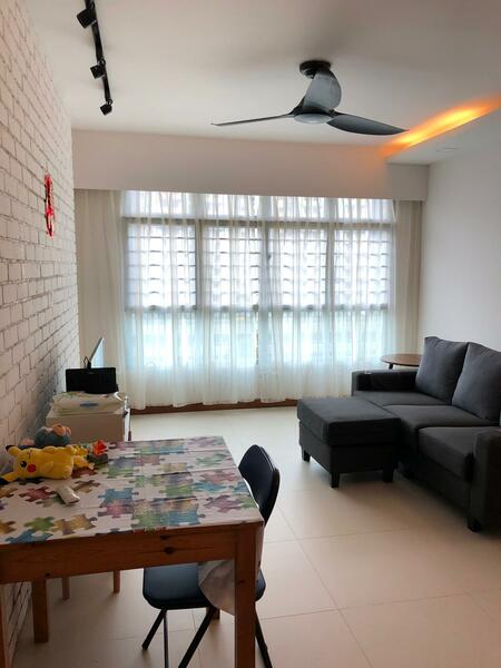 333C Anchorvale Link, 333C Anchorvale Link, 3 Bedrooms, 990 sqft, HDB Flat For Rent, by John Chee, 25293760 - PropertyGuru.com.sg