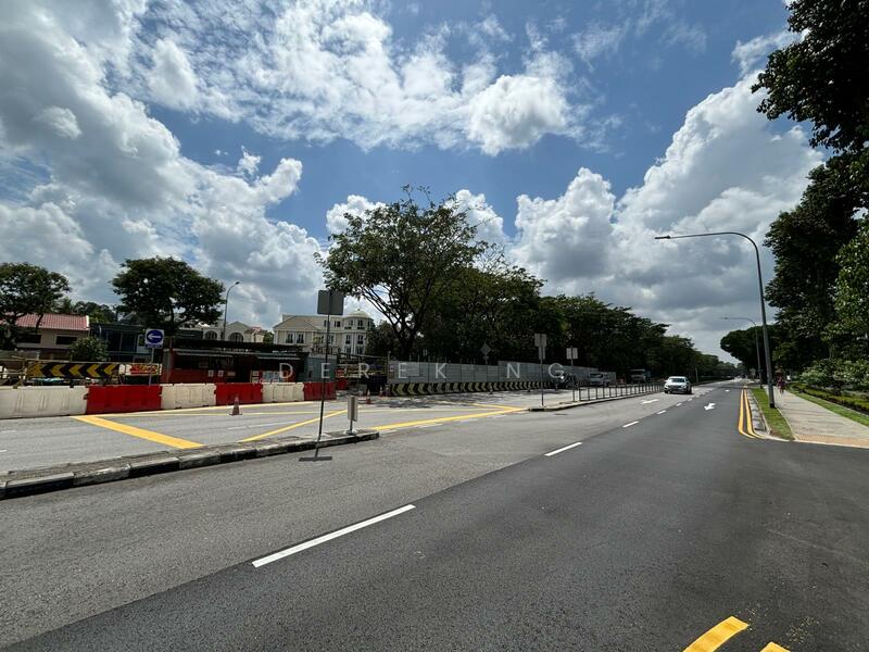 ❤️Bt Timah Rd Ground Floor ❤️Motor Workshop / Warehousing ❤️Drive thru❤️, ❤️Of Bukit Timah❤️Sixth Ave & King Albert Pk❤️地点适中 交通方便❤️, 36,000 sqft, Light Industrial (B1) For Rent, by DereK Ng, 25293773 - CommercialGuru.com.sg