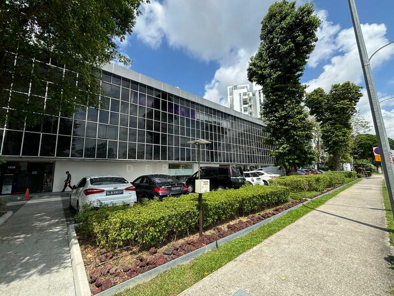 ❤️Bt Timah Rd Ground Floor ❤️Motor Workshop / Warehousing ❤️Drive thru❤️, ❤️Of Bukit Timah❤️Sixth Ave & King Albert Pk❤️地点适中 交通方便❤️, 36,000 sqft, Light Industrial (B1) For Rent, by DereK Ng, 25293773 - CommercialGuru.com.sg