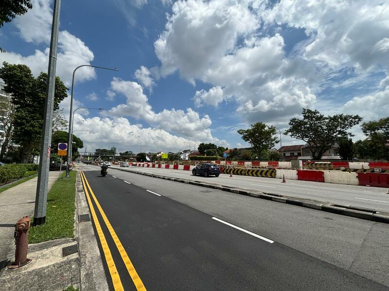 ❤️Bt Timah Rd Ground Floor ❤️Motor Workshop / Warehousing ❤️Drive thru❤️, ❤️Of Bukit Timah❤️Sixth Ave & King Albert Pk❤️地点适中 交通方便❤️, 36,000 sqft, Light Industrial (B1) For Rent, by DereK Ng, 25293773 - CommercialGuru.com.sg