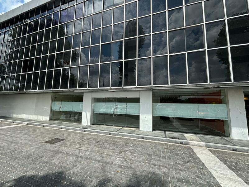 ❤️Bt Timah Rd Ground Floor ❤️Motor Workshop / Warehousing ❤️Drive thru❤️, ❤️Of Bukit Timah❤️Sixth Ave & King Albert Pk❤️地点适中 交通方便❤️, 36,000 sqft, Light Industrial (B1) For Rent, by DereK Ng, 25293773 - CommercialGuru.com.sg