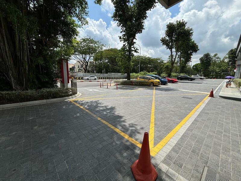 ❤️Bt Timah Rd Ground Floor ❤️Motor Workshop / Warehousing ❤️Drive thru❤️, ❤️Of Bukit Timah❤️Sixth Ave & King Albert Pk❤️地点适中 交通方便❤️, 36,000 sqft, Light Industrial (B1) For Rent, by DereK Ng, 25293773 - CommercialGuru.com.sg