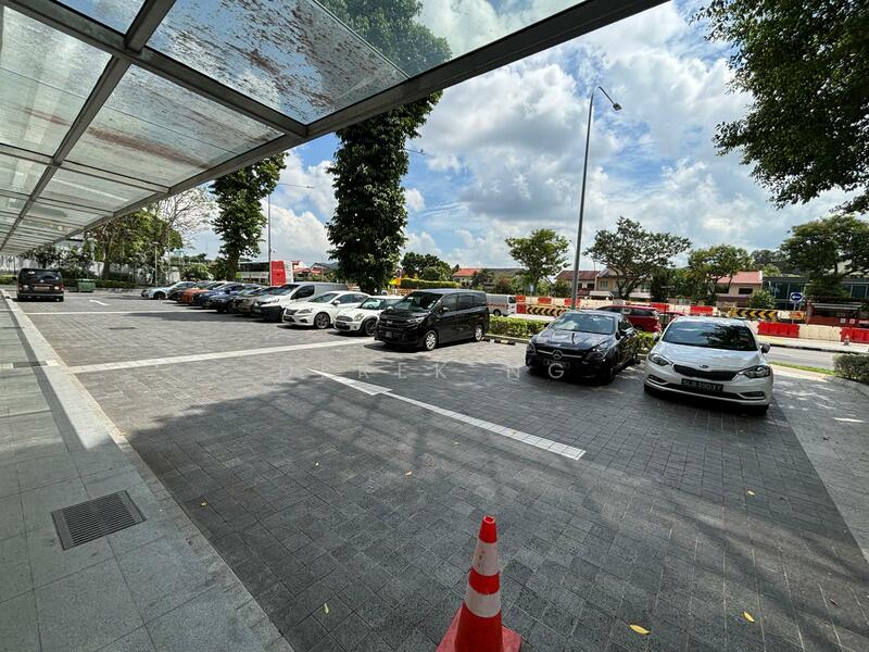 ❤️Bt Timah Rd Ground Floor ❤️Motor Workshop / Warehousing ❤️Drive thru❤️, ❤️Of Bukit Timah❤️Sixth Ave & King Albert Pk❤️地点适中 交通方便❤️, 36,000 sqft, Light Industrial (B1) For Rent, by DereK Ng, 25293773 - CommercialGuru.com.sg