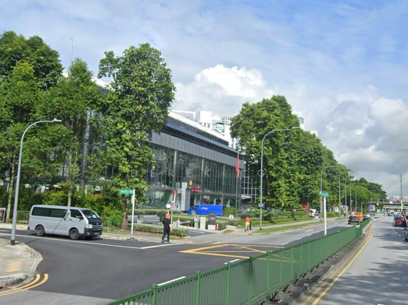 ❤️Bt Timah Rd Ground Floor ❤️Motor Workshop / Warehousing ❤️Drive thru❤️, ❤️Of Bukit Timah❤️Sixth Ave & King Albert Pk❤️地点适中 交通方便❤️, 36,000 sqft, Light Industrial (B1) For Rent, by DereK Ng, 25293773 - CommercialGuru.com.sg