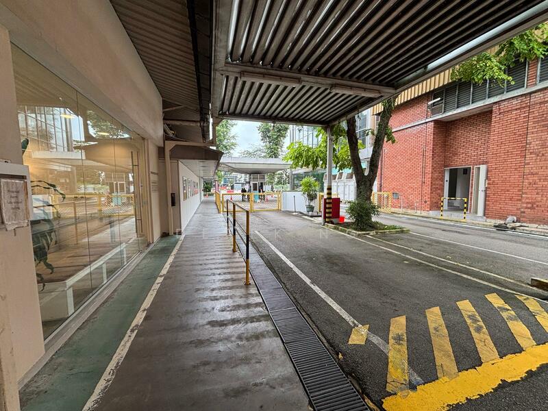 ❤️Bt Timah Rd Ground Floor ❤️Motor Workshop / Warehousing ❤️Drive thru❤️, ❤️Of Bukit Timah❤️Sixth Ave & King Albert Pk❤️地点适中 交通方便❤️, 36,000 sqft, Light Industrial (B1) For Rent, by DereK Ng, 25293773 - CommercialGuru.com.sg