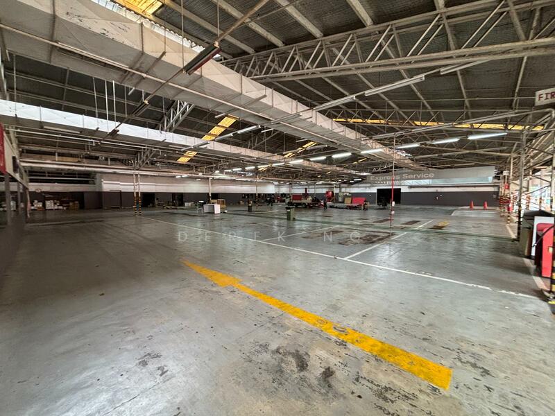 ❤️Bt Timah Rd Ground Floor ❤️Motor Workshop / Warehousing ❤️Drive thru❤️, ❤️Of Bukit Timah❤️Sixth Ave & King Albert Pk❤️地点适中 交通方便❤️, 36,000 sqft, Light Industrial (B1) For Rent, by DereK Ng, 25293773 - CommercialGuru.com.sg