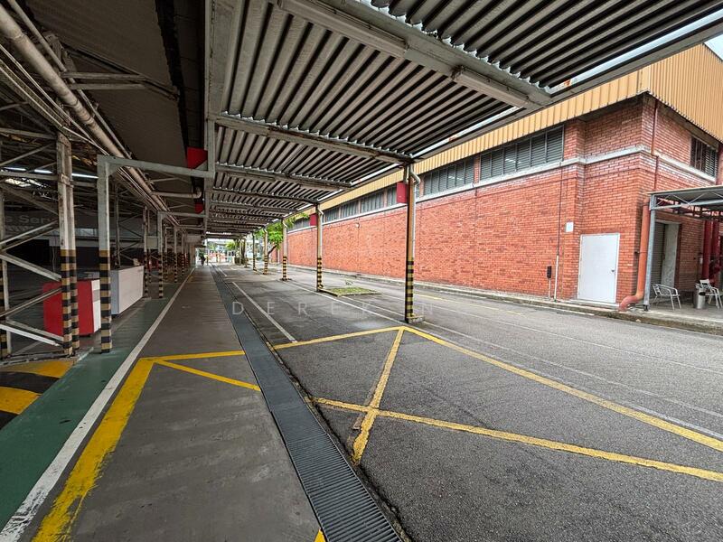 ❤️Bt Timah Rd Ground Floor ❤️Motor Workshop / Warehousing ❤️Drive thru❤️, ❤️Of Bukit Timah❤️Sixth Ave & King Albert Pk❤️地点适中 交通方便❤️, 36,000 sqft, Light Industrial (B1) For Rent, by DereK Ng, 25293773 - CommercialGuru.com.sg