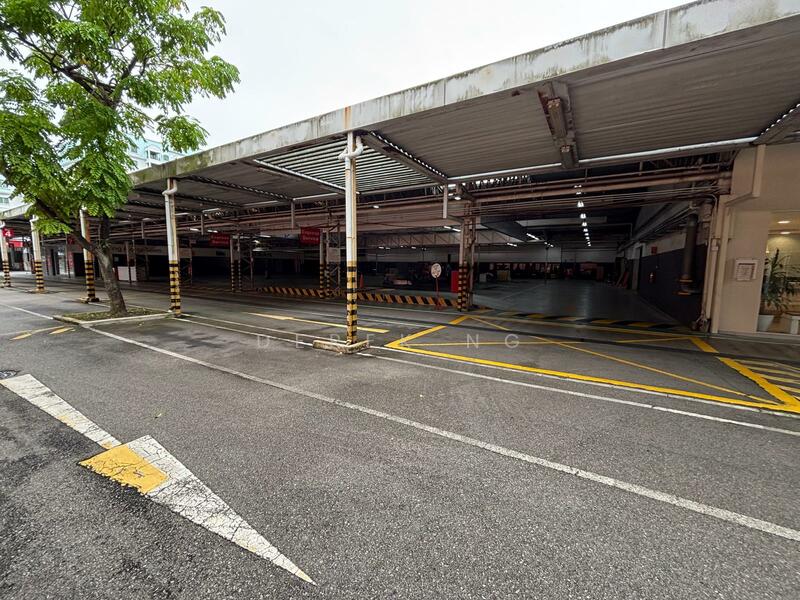 ❤️Bt Timah Rd Ground Floor ❤️Motor Workshop / Warehousing ❤️Drive thru❤️, ❤️Of Bukit Timah❤️Sixth Ave & King Albert Pk❤️地点适中 交通方便❤️, 36,000 sqft, Light Industrial (B1) For Rent, by DereK Ng, 25293773 - CommercialGuru.com.sg