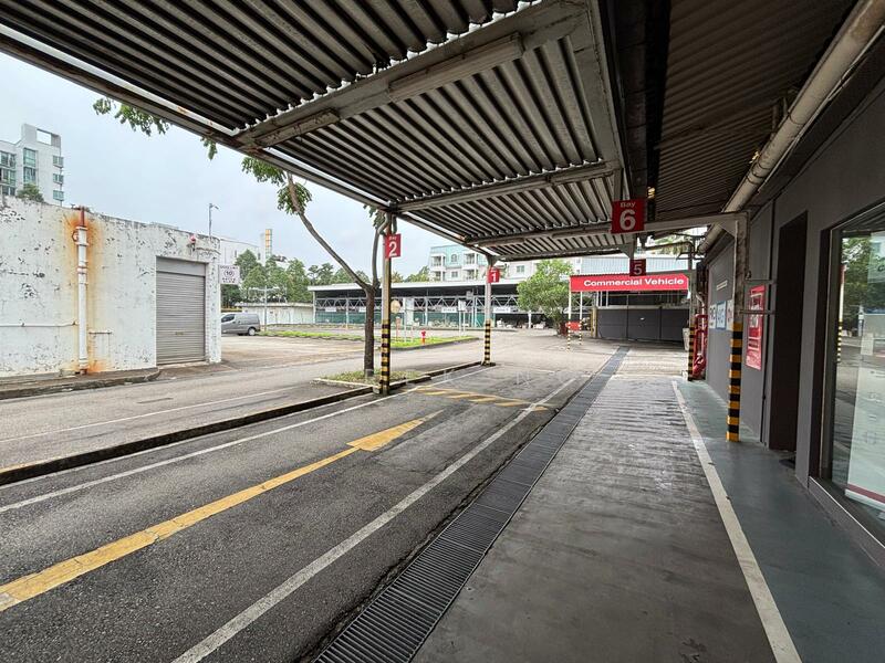 ❤️Bt Timah Rd Ground Floor ❤️Motor Workshop / Warehousing ❤️Drive thru❤️, ❤️Of Bukit Timah❤️Sixth Ave & King Albert Pk❤️地点适中 交通方便❤️, 36,000 sqft, Light Industrial (B1) For Rent, by DereK Ng, 25293773 - CommercialGuru.com.sg