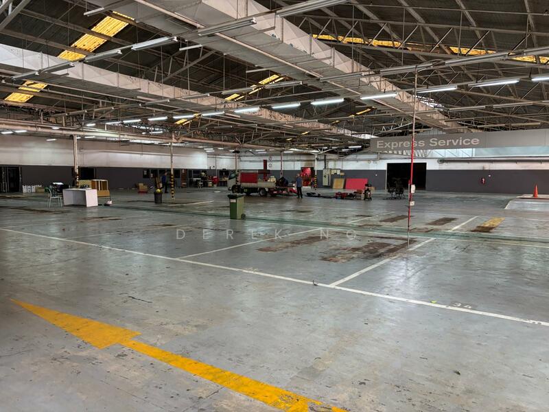 ❤️Bt Timah Rd Ground Floor ❤️Motor Workshop / Warehousing ❤️Drive thru❤️, ❤️Of Bukit Timah❤️Sixth Ave & King Albert Pk❤️地点适中 交通方便❤️, 36,000 sqft, Light Industrial (B1) For Rent, by DereK Ng, 25293773 - CommercialGuru.com.sg