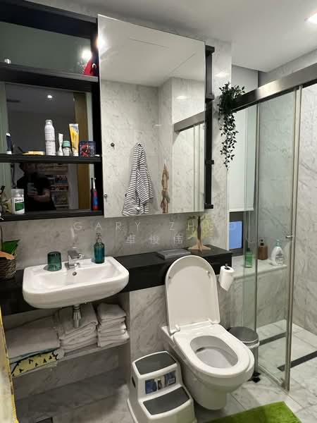 Seascape @ Sentosa Cove, 57 Cove Way, 3 Bedrooms, 2,336 sqft, Apartment For Rent, by Gary Zhuo 卓俊伟, 25293784 - PropertyGuru.com.sg