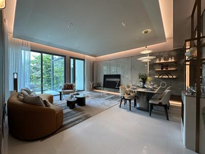 For Sale - The Residences at W Sentosa Cove