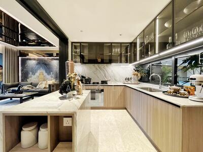 For Sale - MEYER BLUE