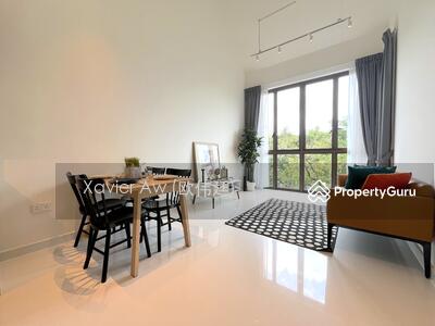 For Rent - Parksuites