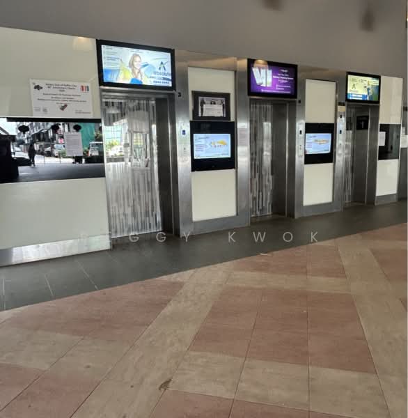 Shun Li Industrial Park, 61 Kaki Bukit Avenue 1, 500 sqft, Light Industrial (B1) For Rent, by Peggy Kwok, 25293904 - CommercialGuru.com.sg