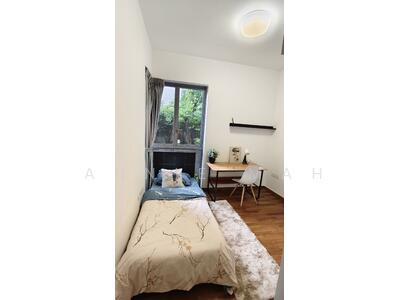 For Rent - Bedok Residences