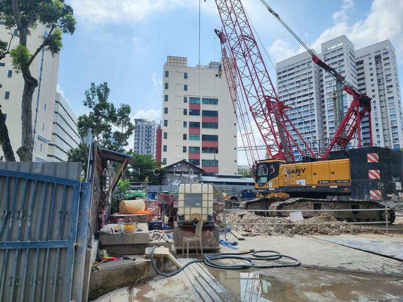 Space 18, , 1,787 sqft, Light Industrial (B1) For Sale, by Alicia Chua, 25293923 - CommercialGuru.com.sg