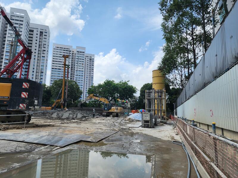 Space 18, , 1,787 sqft, Light Industrial (B1) For Sale, by Alicia Chua, 25293923 - CommercialGuru.com.sg